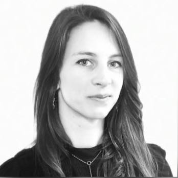 Léa Bertholon, associée DENALI Finance