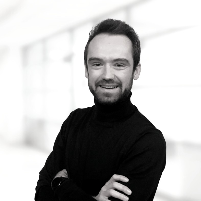 Martin Nicoud, associé DENALI Finance